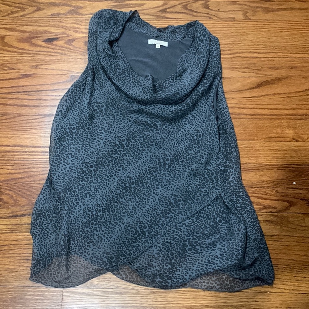 ProntoModo GIUSY,Made in Italy silk top